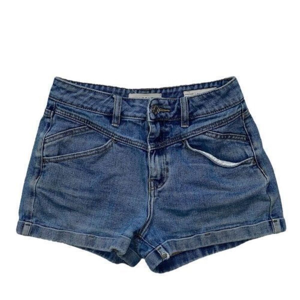 Pacsun Mom Shorts Size 25